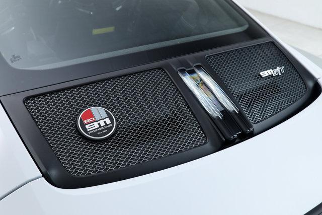 used 2024 Porsche 911 car, priced at $635,900