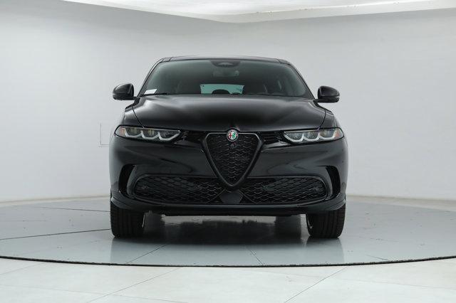 new 2024 Alfa Romeo Tonale car, priced at $55,985
