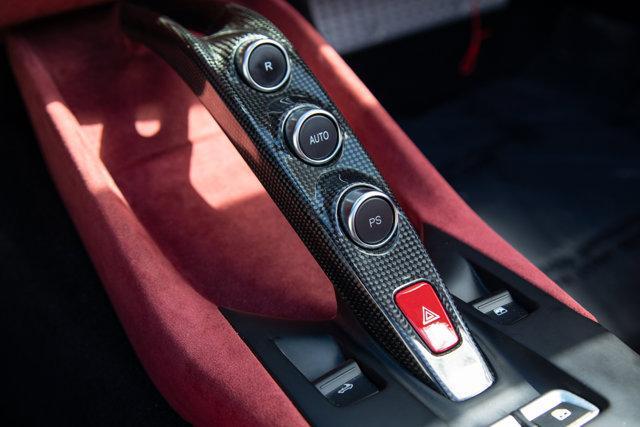 used 2022 Ferrari 812 GTS car, priced at $604,900
