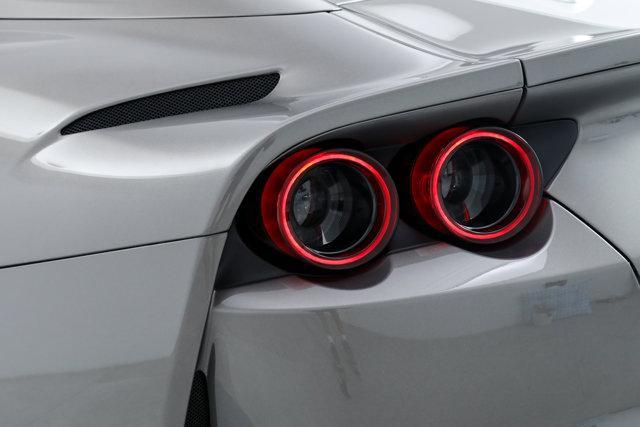 used 2022 Ferrari 812 GTS car, priced at $604,900