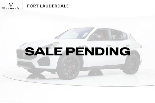 new 2025 Maserati Grecale car, priced at $88,525