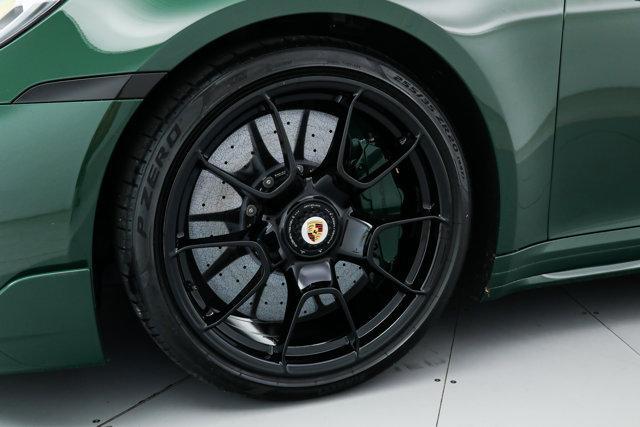 used 2022 Porsche 911 car