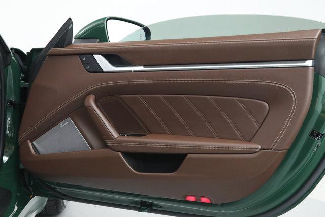 used 2022 Porsche 911 car