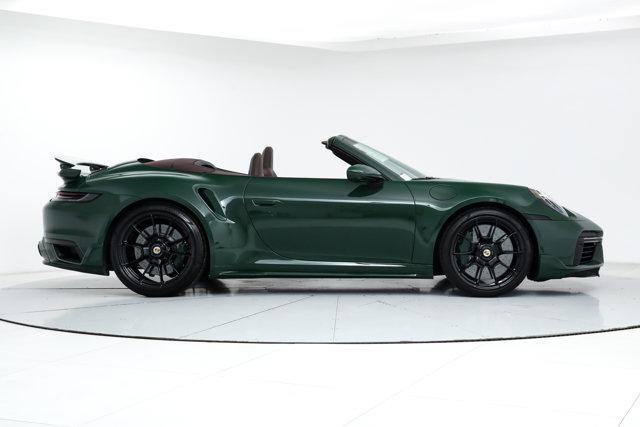 used 2022 Porsche 911 car
