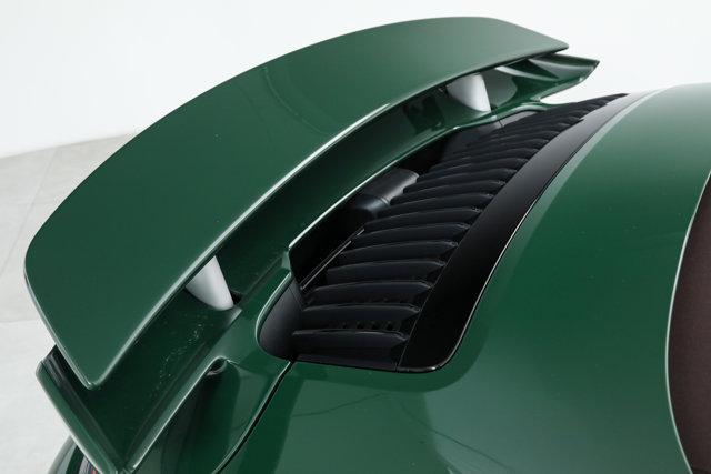 used 2022 Porsche 911 car