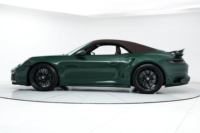 used 2022 Porsche 911 car