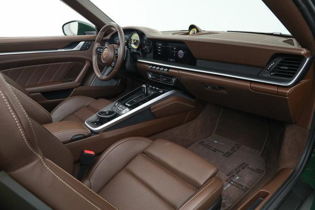 used 2022 Porsche 911 car