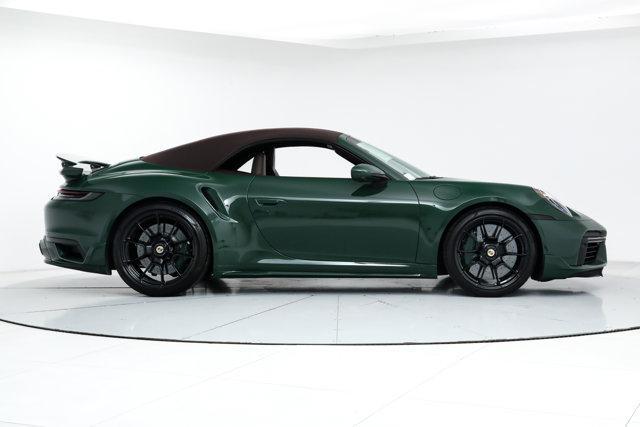 used 2022 Porsche 911 car
