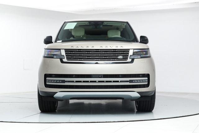 used 2025 Land Rover Range Rover car, priced at $169,900
