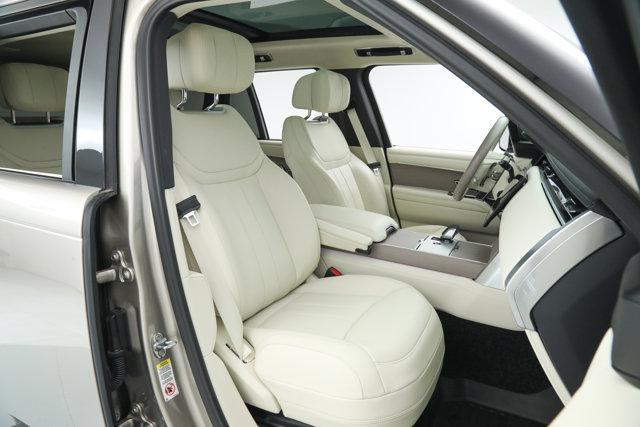 used 2025 Land Rover Range Rover car, priced at $169,900