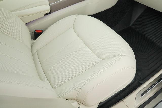 used 2025 Land Rover Range Rover car, priced at $169,900