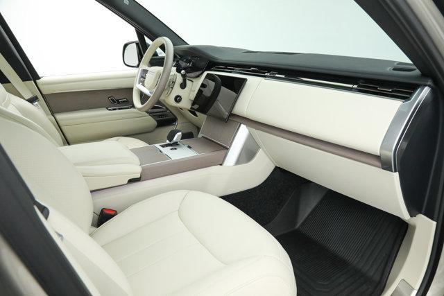 used 2025 Land Rover Range Rover car, priced at $169,900