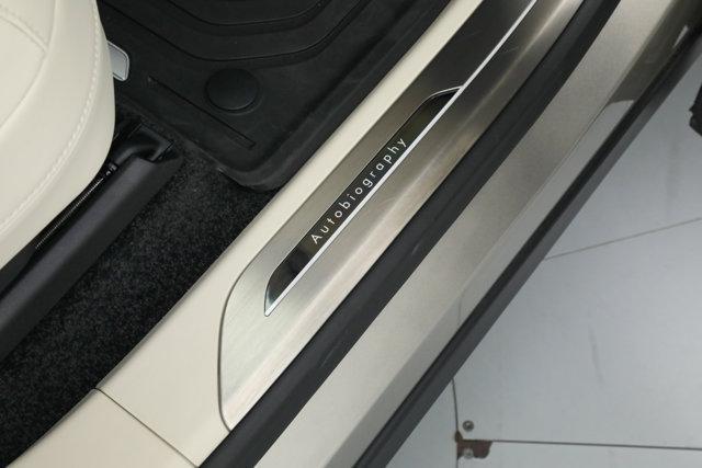 used 2025 Land Rover Range Rover car, priced at $169,900