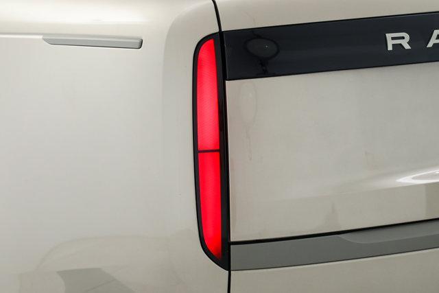 used 2025 Land Rover Range Rover car, priced at $169,900