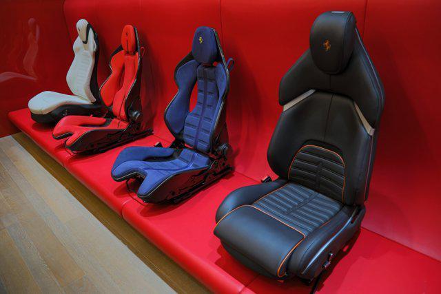 new 2023 Ferrari 812 GTS car