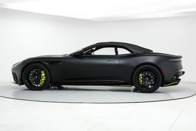 used 2023 Aston Martin DBS car, priced at $429,900