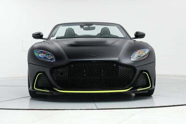 used 2023 Aston Martin DBS car, priced at $429,900