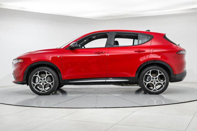 new 2024 Alfa Romeo Tonale car, priced at $53,640