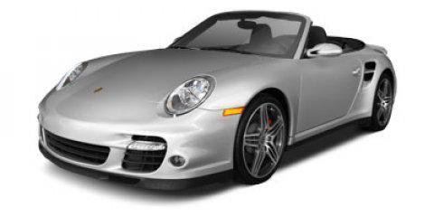 used 2011 Porsche 911 car