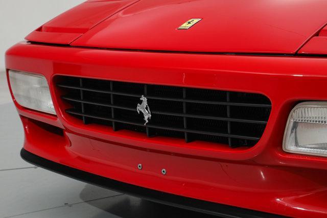 used 1992 Ferrari 512 TR car, priced at $359,900