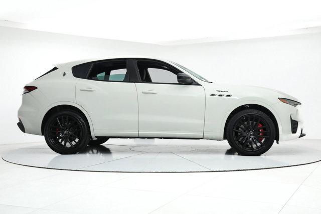 new 2024 Maserati Levante car, priced at $117,195