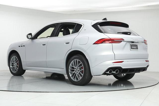 new 2024 Maserati Grecale car, priced at $75,805