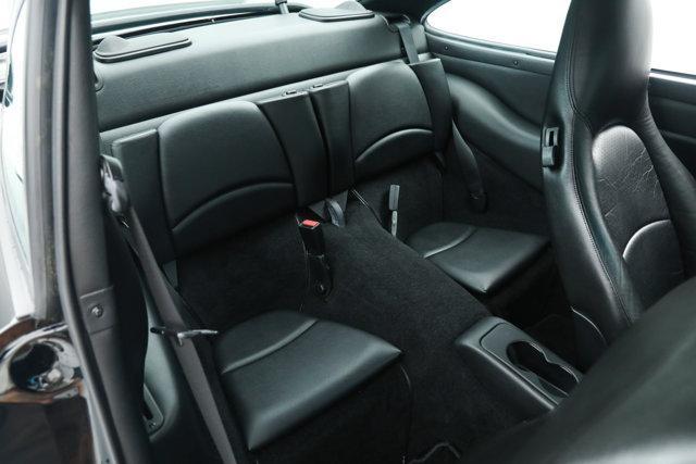 used 1997 Porsche 911 car, priced at $189,900