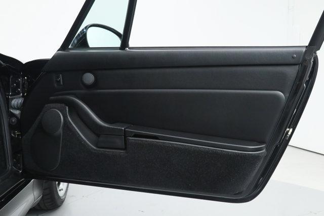 used 1997 Porsche 911 car, priced at $189,900