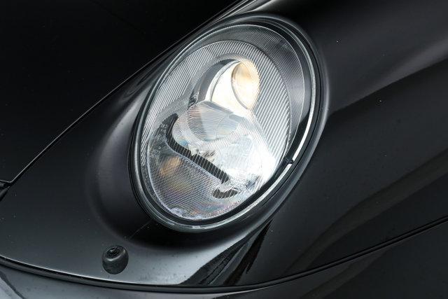 used 1997 Porsche 911 car, priced at $189,900