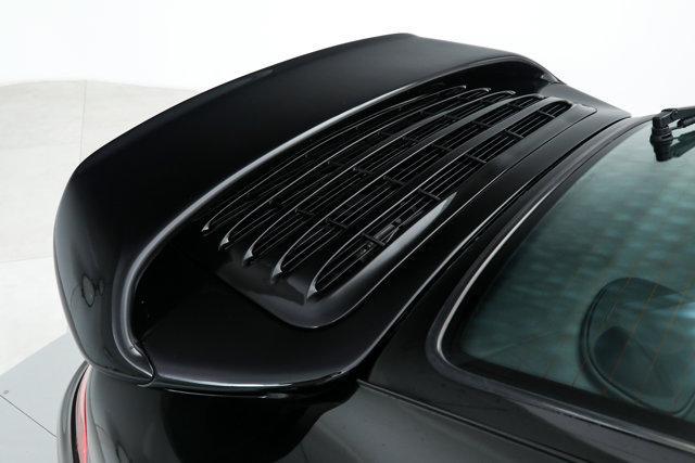 used 1997 Porsche 911 car, priced at $189,900