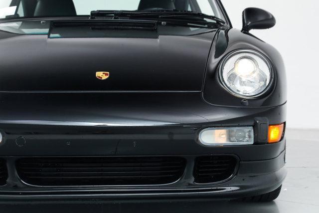 used 1997 Porsche 911 car, priced at $189,900