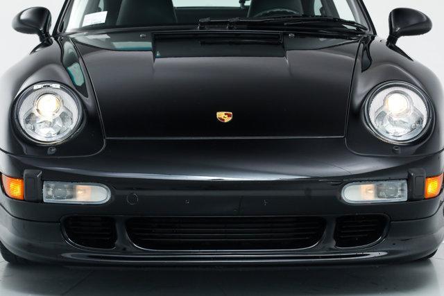 used 1997 Porsche 911 car, priced at $189,900