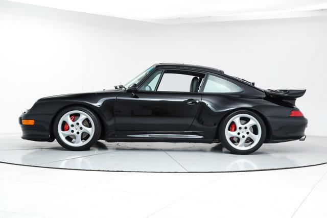 used 1997 Porsche 911 car, priced at $189,900