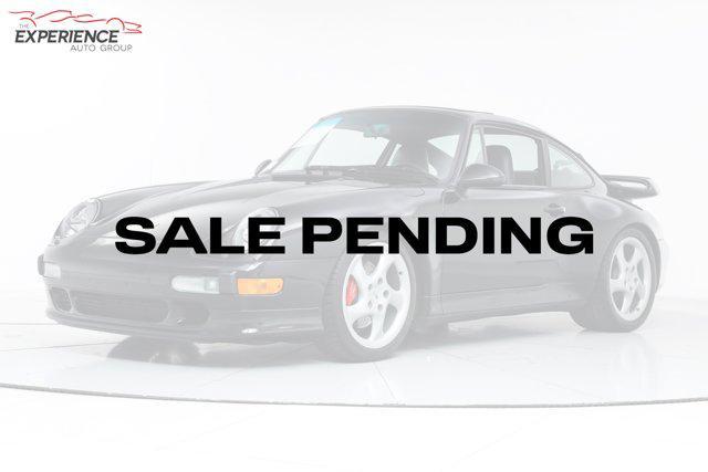 used 1997 Porsche 911 car, priced at $189,900
