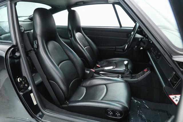 used 1997 Porsche 911 car, priced at $189,900