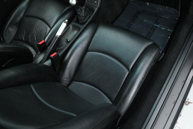 used 1997 Porsche 911 car, priced at $189,900