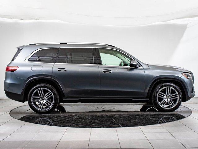 used 2021 Mercedes-Benz GLS 450 car, priced at $37,398