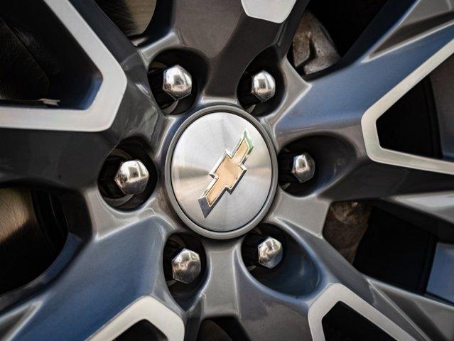 used 2022 Chevrolet Silverado 1500 Limited car, priced at $47,598