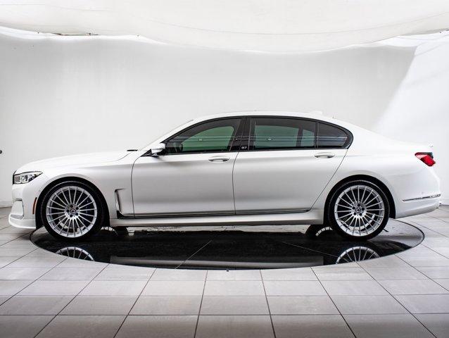 used 2022 BMW ALPINA B7 car, priced at $86,998