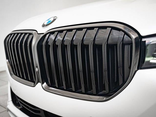 used 2022 BMW ALPINA B7 car, priced at $86,998