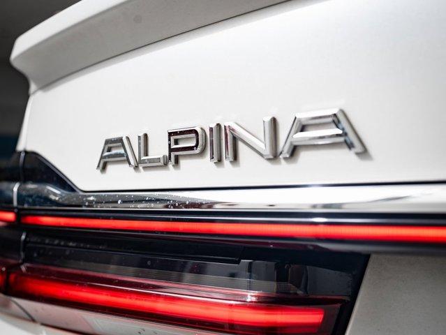 used 2022 BMW ALPINA B7 car, priced at $86,998