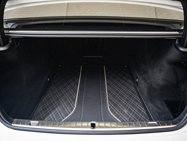 used 2022 BMW ALPINA B7 car, priced at $86,998