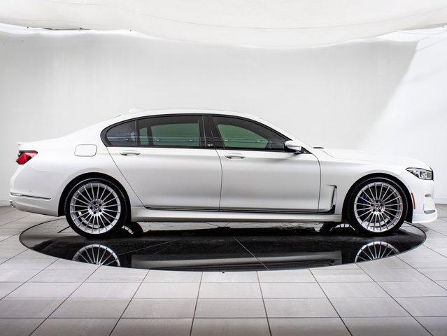 used 2022 BMW ALPINA B7 car, priced at $86,998