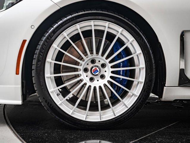 used 2022 BMW ALPINA B7 car, priced at $86,998