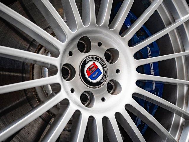 used 2022 BMW ALPINA B7 car, priced at $86,998