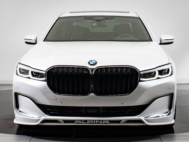 used 2022 BMW ALPINA B7 car, priced at $86,998
