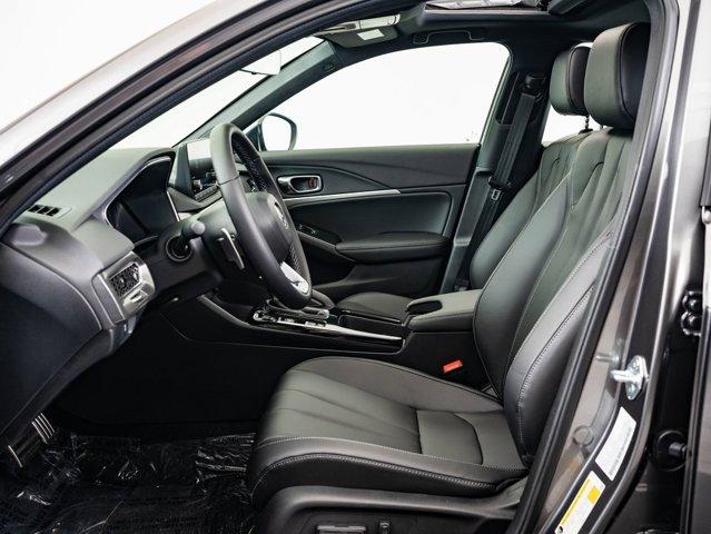 used 2025 Acura Integra car, priced at $34,998