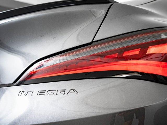 used 2025 Acura Integra car, priced at $34,998
