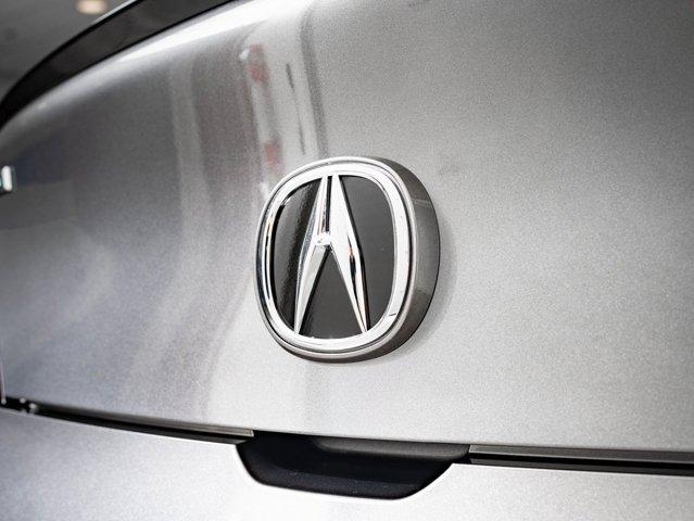 used 2025 Acura Integra car, priced at $34,998