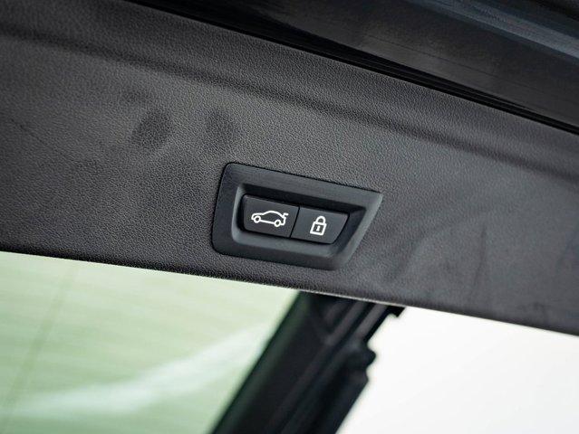 used 2021 BMW X6 car, priced at $59,998